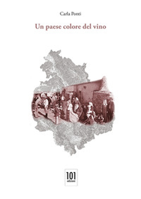 Un paese colore del vino. Dramma in quattro atti e un prologo - Librerie.coop Un paese colore del vino. Dramma in quattro atti e un prologo - Librerie.coop
