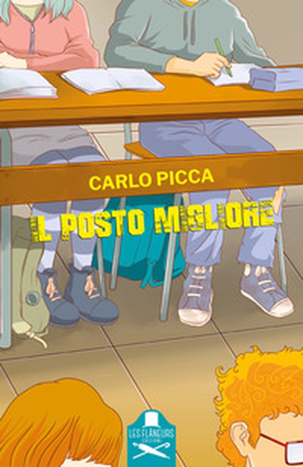 Il posto migliore - Librerie.coop Il posto migliore - Librerie.coop