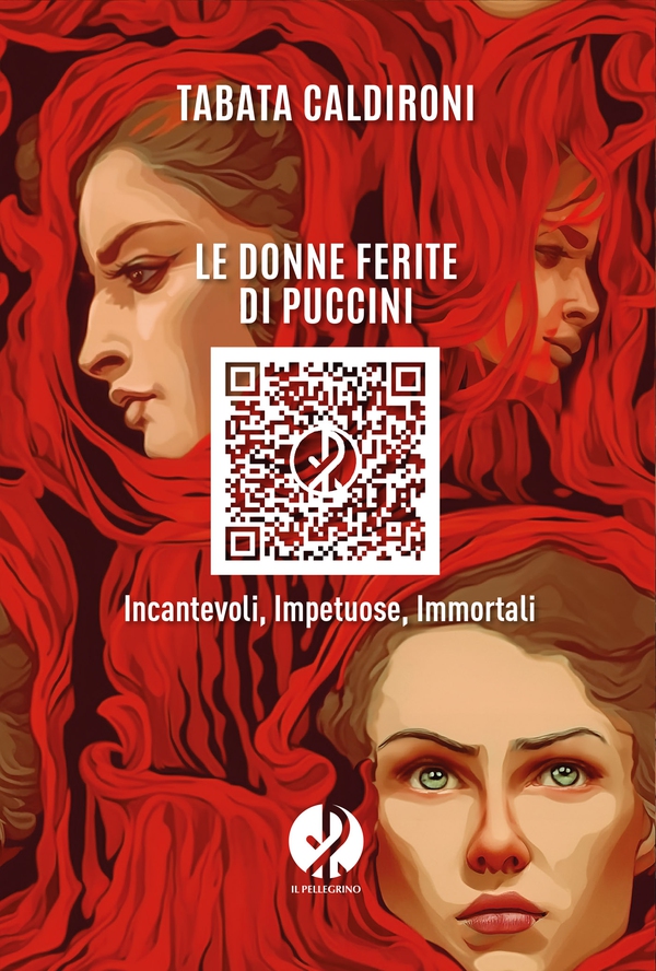 Le donne ferite di Puccini - Librerie.coop Le donne ferite di Puccini - Librerie.coop