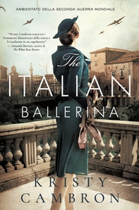 The Italian Ballerina - Librerie.coop The Italian Ballerina - Librerie.coop
