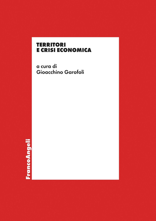 Territori e crisi economica - Librerie.coop