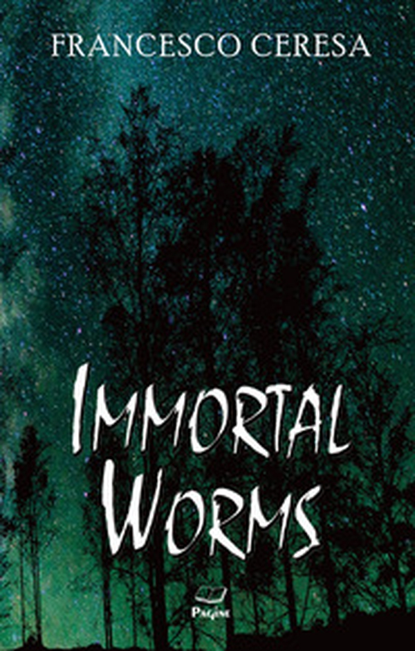Immortal worms - Librerie.coop Immortal worms - Librerie.coop