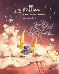 La stellina che aveva paura di cadere - Librerie.coop