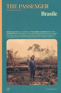 Brasile. The passenger. Per esploratori del mondo - Librerie.coop