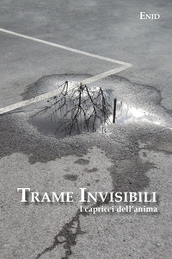 Trame invisibili. I capricci dell'anima - Librerie.coop Trame invisibili. I capricci dell'anima - Librerie.coop