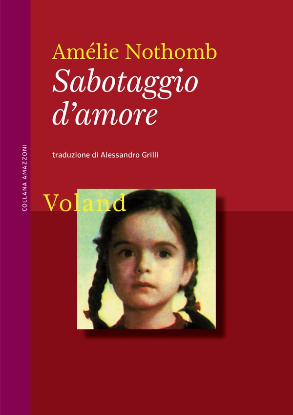 Sabotaggio d'amore - Librerie.coop