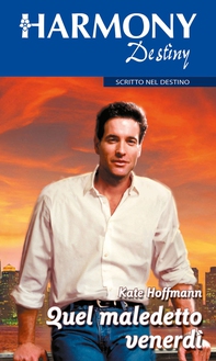 Quel maledetto venerdì - Librerie.coop