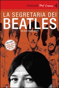 La segretaria dei Beatles. DVD - Librerie.coop La segretaria dei Beatles. DVD - Librerie.coop