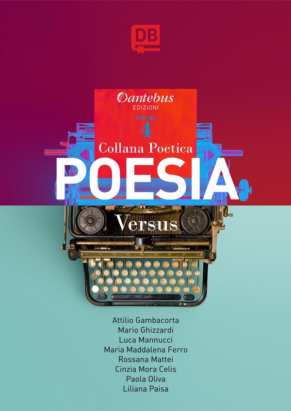 Collana Poetica Versus vol. 4 - Librerie.coop Collana Poetica Versus vol. 4 - Librerie.coop