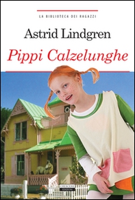Pippi Calzelunghe - Librerie.coop