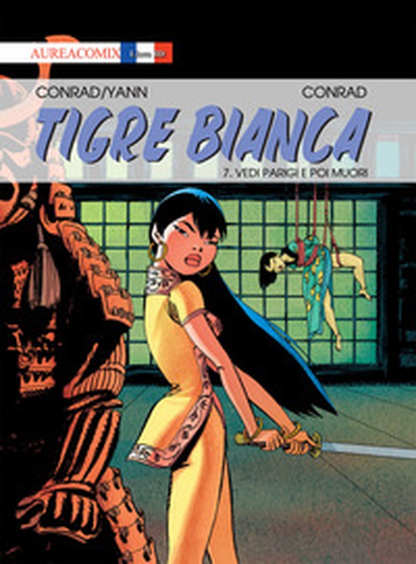 Tigre bianca - Librerie.coop Tigre bianca - Librerie.coop
