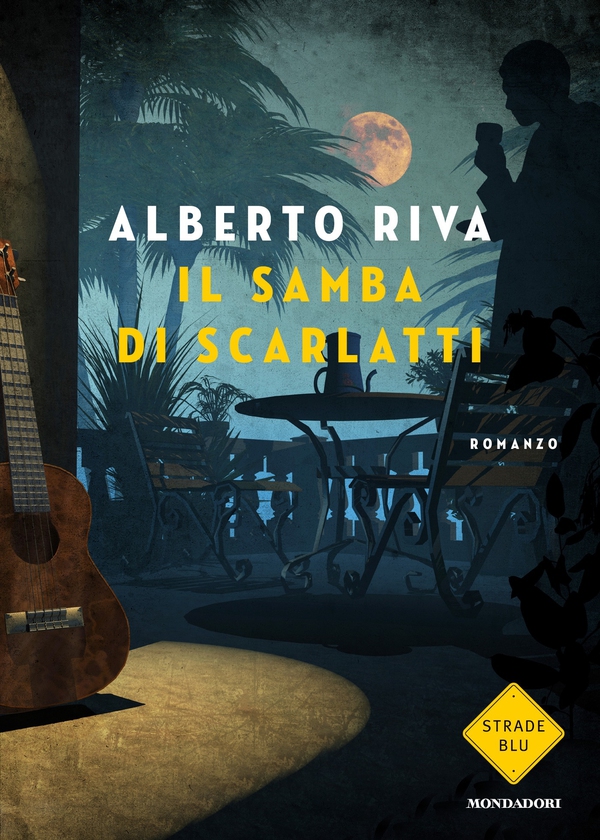 Il samba di Scarlatti - Librerie.coop Il samba di Scarlatti - Librerie.coop