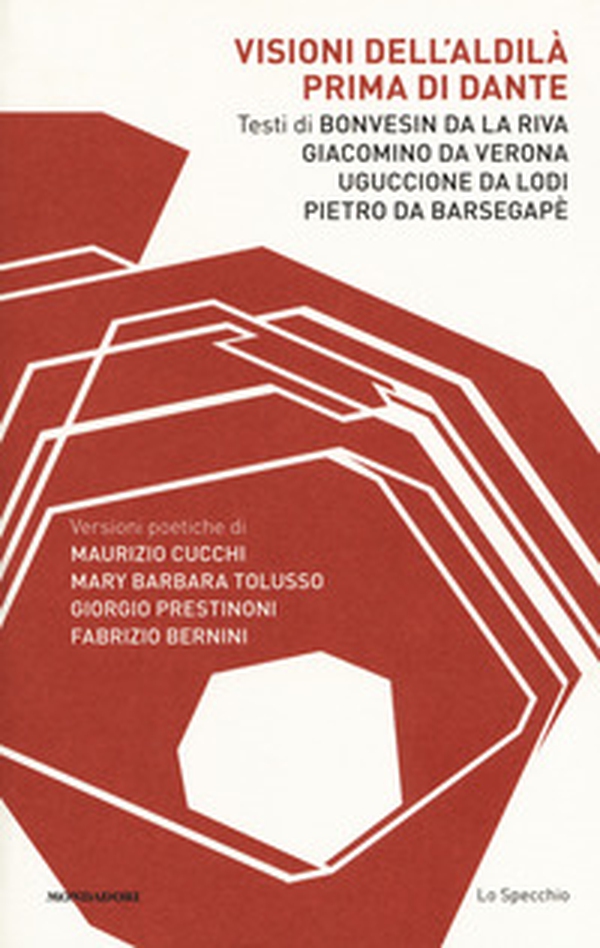 Visioni dell'aldilà prima di Dante - Librerie.coop Visioni dell'aldilà prima di Dante - Librerie.coop