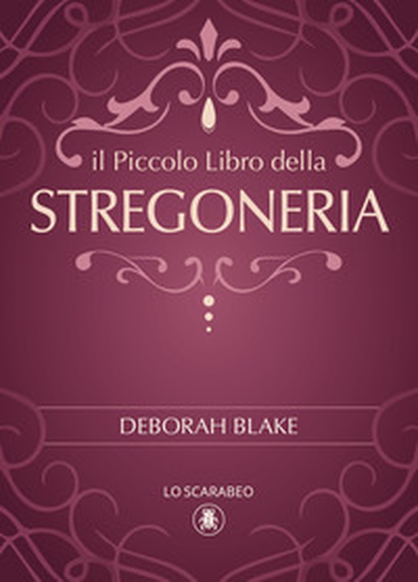 Il piccolo libro della stregoneria - Librerie.coop Il piccolo libro della stregoneria - Librerie.coop