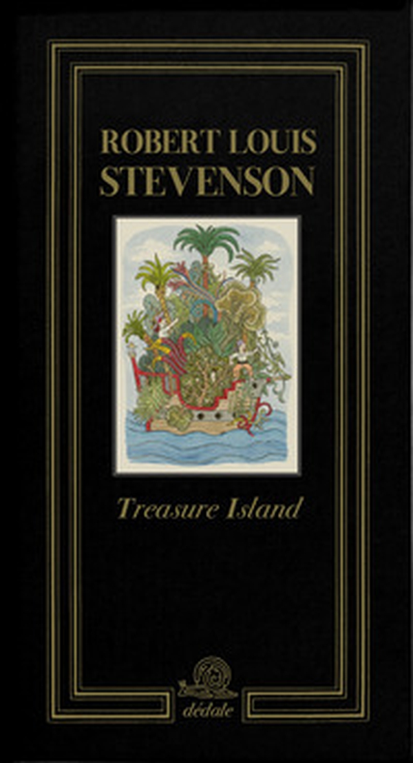 Treasure island - Librerie.coop Treasure island - Librerie.coop