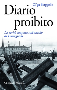 Diario proibito - Librerie.coop