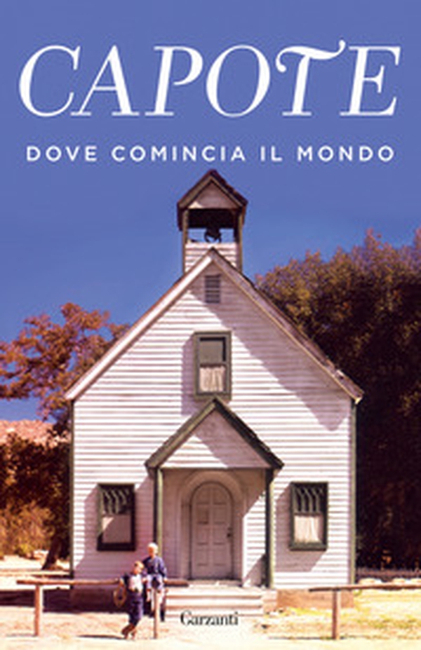 Dove comincia il mondo - Librerie.coop Dove comincia il mondo - Librerie.coop