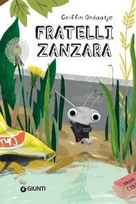 I fratelli Zanzara - Librerie.coop I fratelli Zanzara - Librerie.coop