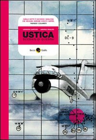 Ustica. Scenari di guerra - Librerie.coop