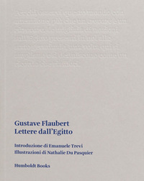 Lettere dall'Egitto - Librerie.coop Lettere dall'Egitto - Librerie.coop
