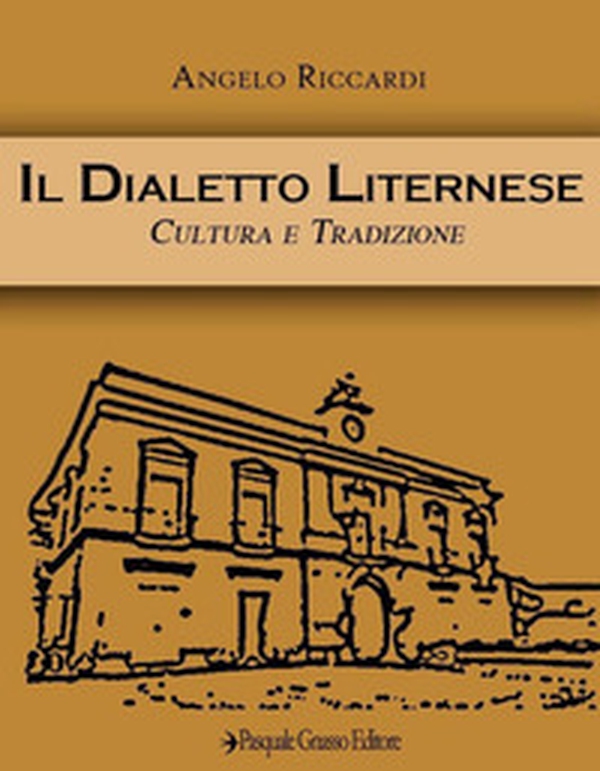 Il vocabolario liternese - Librerie.coop Il vocabolario liternese - Librerie.coop