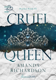 Cruel Queen - Librerie.coop