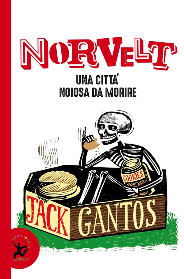 Norvelt - Librerie.coop Norvelt - Librerie.coop