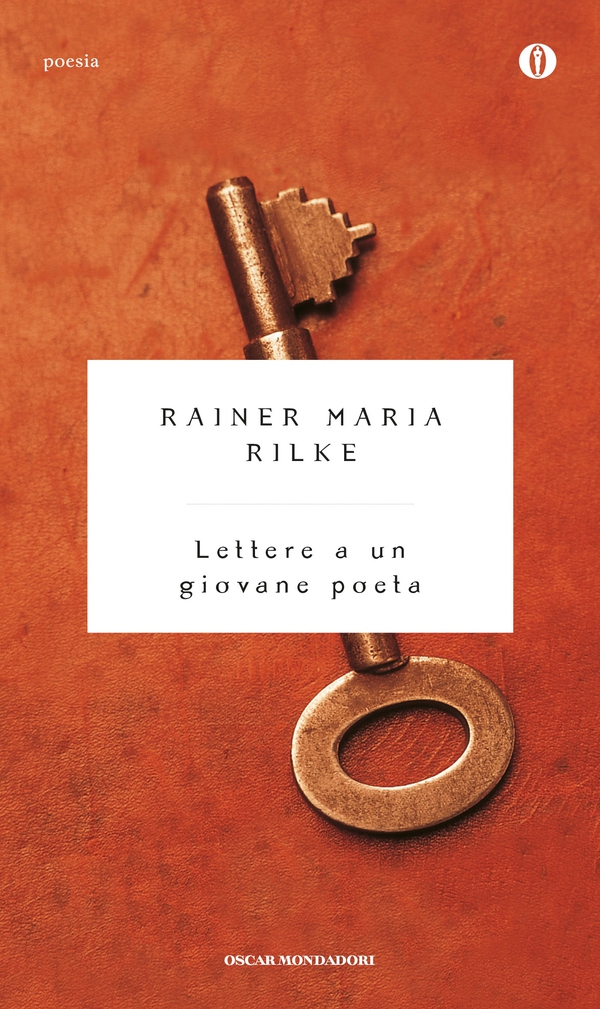 Lettere a un giovane poeta - Librerie.coop Lettere a un giovane poeta - Librerie.coop