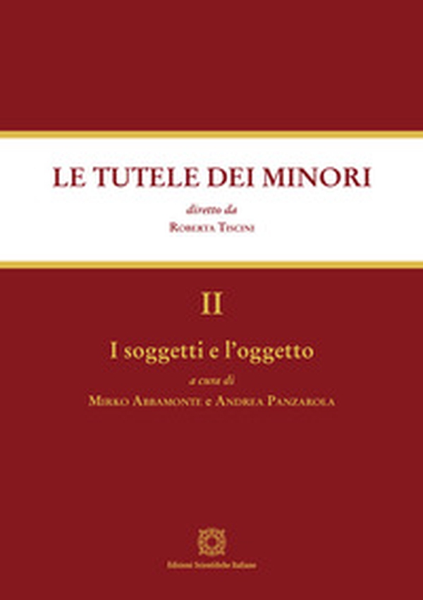 I soggetti e l'oggetto - Librerie.coop