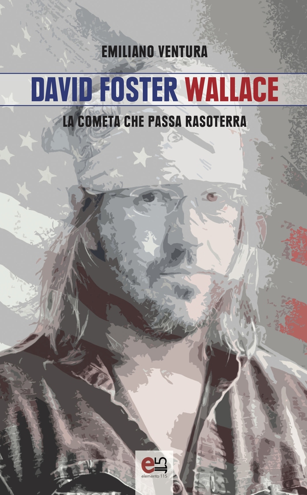 David Foster Wallace - Librerie.coop David Foster Wallace - Librerie.coop