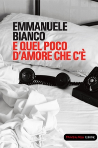 E quel poco d'amore che c'è - Librerie.coop