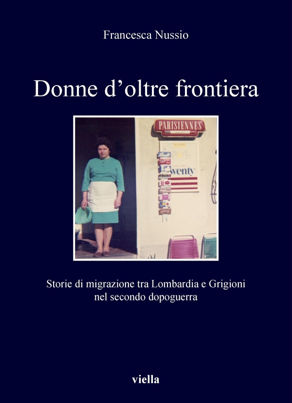 Donne d’oltre frontiera - Librerie.coop Donne d’oltre frontiera - Librerie.coop