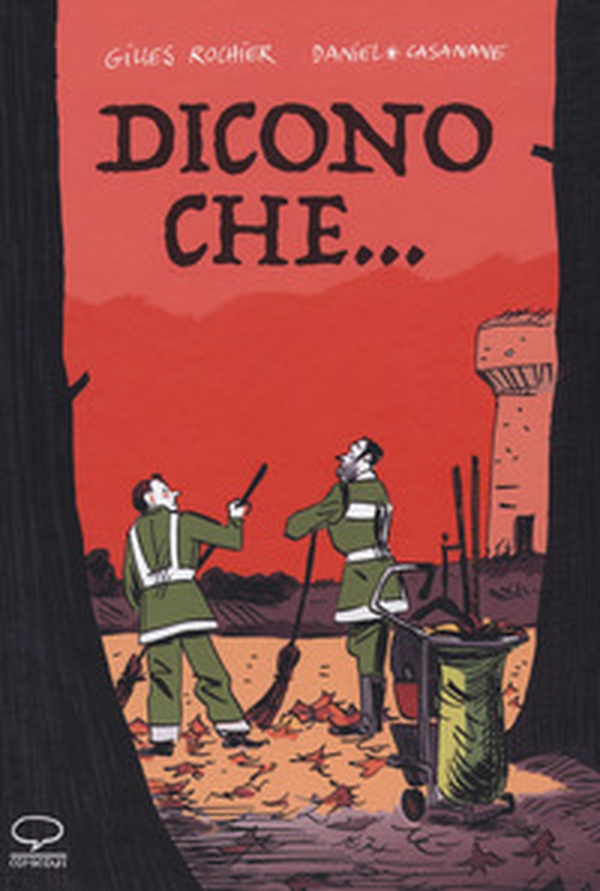 Dicono che... - Librerie.coop Dicono che... - Librerie.coop