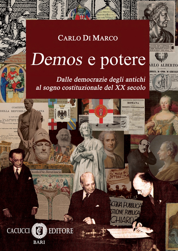 Demos e potere - Librerie.coop Demos e potere - Librerie.coop