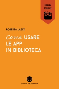 Come usare le app in biblioteca - Librerie.coop Come usare le app in biblioteca - Librerie.coop