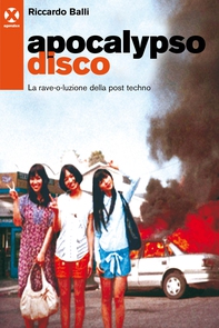 Apocalypso disco - Librerie.coop