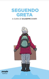 Seguendo Greta - Librerie.coop