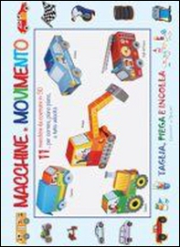 Macchine in movimento - Librerie.coop Macchine in movimento - Librerie.coop