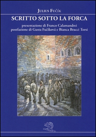 Scritto sotto la forca - Librerie.coop