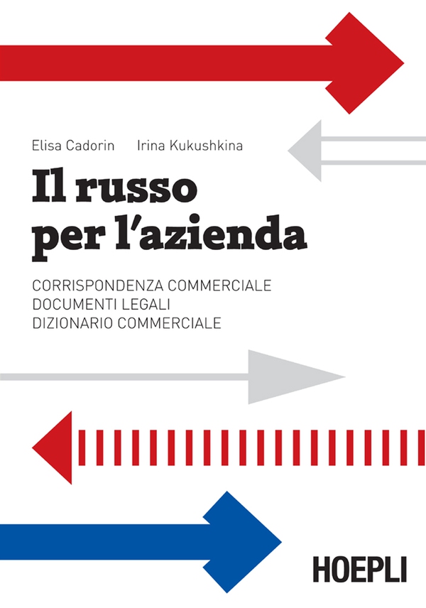Il russo per l'azienda - Librerie.coop Il russo per l'azienda - Librerie.coop