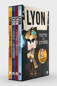 Tutte le storie - Librerie.coop