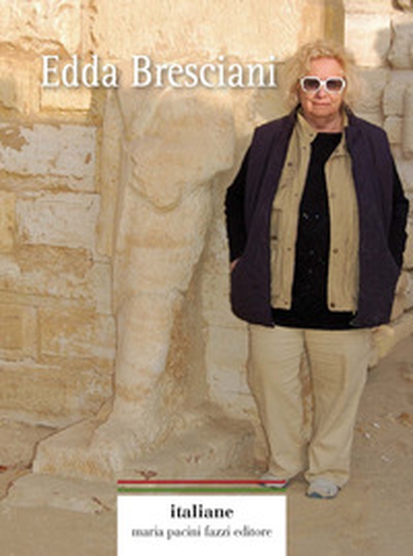 Edda Bresciani - Librerie.coop Edda Bresciani - Librerie.coop