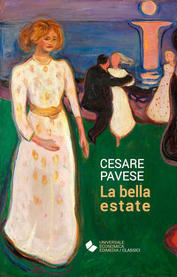 La bella estate - Librerie.coop La bella estate - Librerie.coop