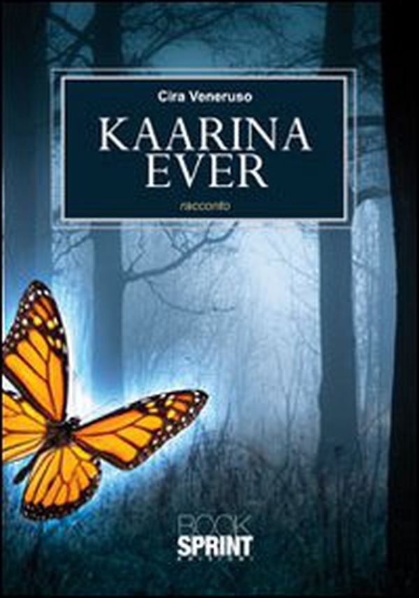 Kaarina Ever - Librerie.coop Kaarina Ever - Librerie.coop