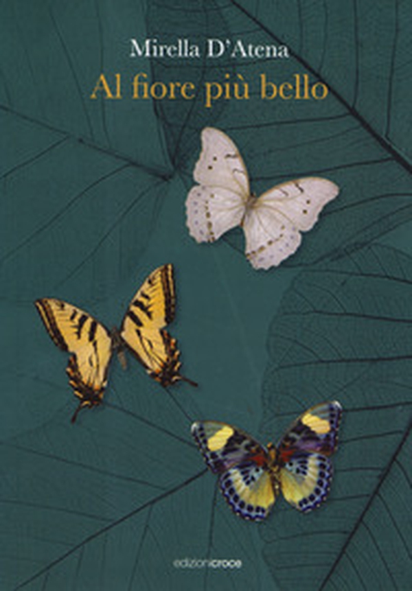Al fiore più bello - Librerie.coop Al fiore più bello - Librerie.coop