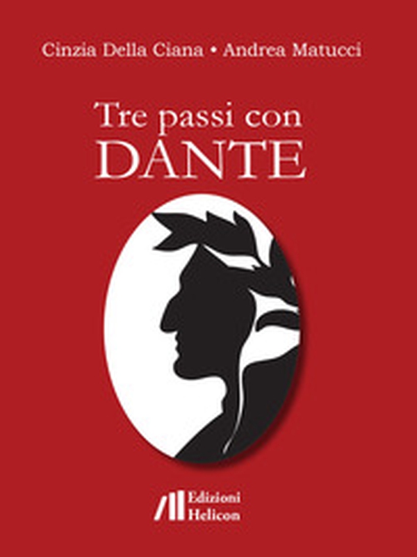 Tre passi con Dante - Librerie.coop Tre passi con Dante - Librerie.coop