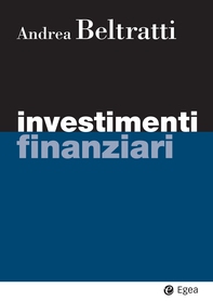 Investimenti finanziari - Librerie.coop