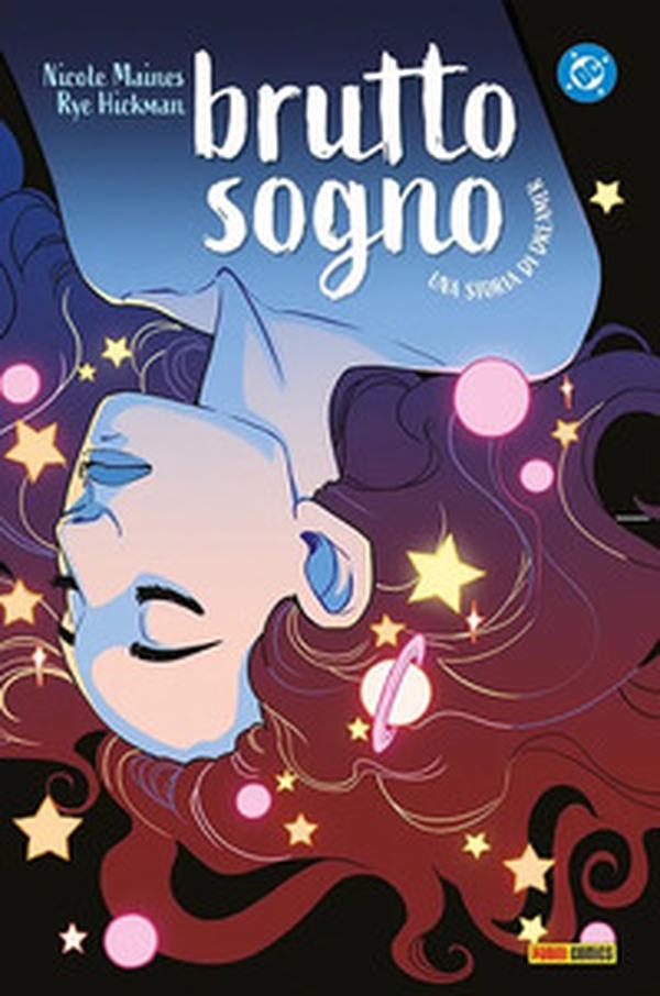 Brutto sogno. Una storia di Dreamer - Librerie.coop Brutto sogno. Una storia di Dreamer - Librerie.coop