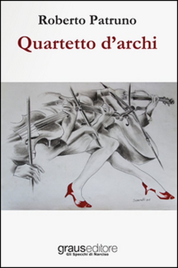 Quartetto d'archi - Librerie.coop Quartetto d'archi - Librerie.coop
