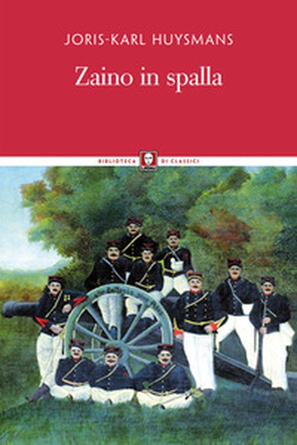 Zaino in spalla - Librerie.coop Zaino in spalla - Librerie.coop